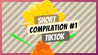 Miniature : Short et Tiktok compilation #1
