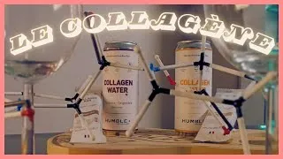 Miniature : Le collagène, explication et dégustation.[LBDS 6]