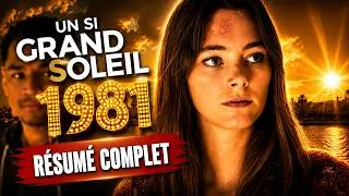 Miniature : Un si grand soleil épisode 1981 : Clara avoue tout ! Le résumé complet en avance
