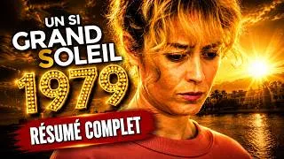 Miniature : Un si grand soleil épisode 1979 en avance : l'agression choc d'Alix et le secret de la ferme