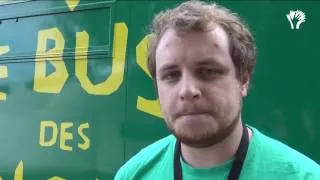 Miniature : Le Bus  des Technologies