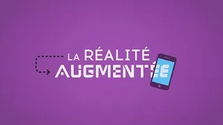 Miniature : Comment fonctionne la réalité augmentée (ra) ?
