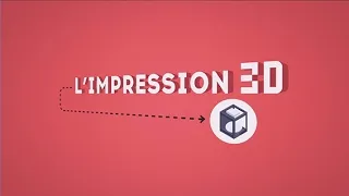 Miniature : Comment fonctionne l’impression 3D ?