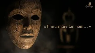 Miniature : Ce Masque a MurmurÉ Mon Nom… Et Je Ne Suis Pas Le Seul à l’Avoir Entendu