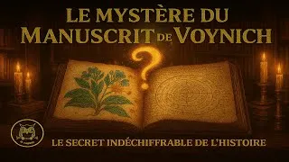 Miniature : Voynich : Le Manuscrit que Personne n’a Jamais Réussi à Lire