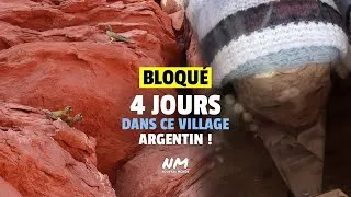 Miniature : Entre PERROQUETS, PAYSAGES et LEGENDES NOIRES argentines