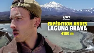 Miniature : Le PLUS BEAU lieu des ANDES