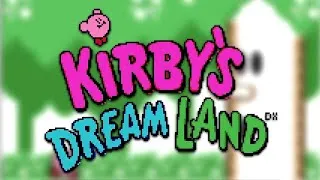 Miniature : Test Kirby’s Dream Land DX (Game Boy) – Version colorisée | Avis & Review