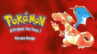 Miniature : Test Pokémon Rouge & Bleu (Game Boy) – Avis & Review | Génération 1
