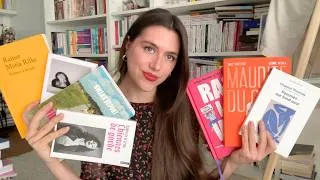 Miniature : J'ai lu 10 livres en mars