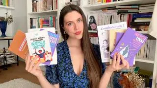 Miniature : 8 livres féministes à lire ABSOLUMENT
