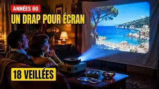 Miniature : Avant la télé couleur : 18 façons de passer nos soirées d'automne