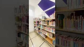 Miniature : La médiathèque de l’Institut français de Rabat 