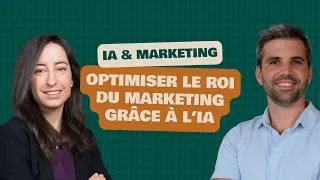 Miniature : Optimiser le ROI sur tout le parcours client grâce à l'IA