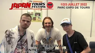 Miniature : Japan Tours Festival 2022
