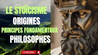 Miniature : INTRODUCTION AU STOÏCISME(Philosophie de la Sérénité)