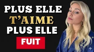 Miniature : Elle ne perd pas d'intérêt     elle a peur d'être blessée   psychologie féminine