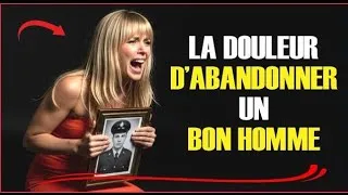 Miniature : C'est ce qu'une femme ressent lorsqu'elle perd un homme de valeur