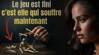 Miniature : Elle manipulait vos émotions     Jusqu'au jour où vous vous êtes détaché