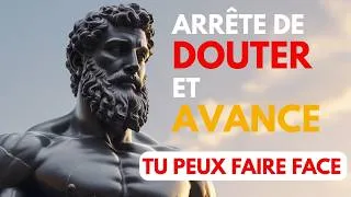 Miniature : TU T’INQUIÈTES TROP : LE STOÏCISME T’APPREND À TE FAIRE CONFIANCE