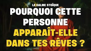 Miniature : Si tu rêves de ceci, un changement important pourrait approcher