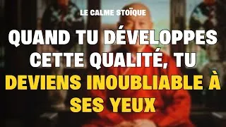 Miniature : Ce qui rend une femme impossible à remplacer
