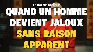 Miniature : Cette jalousie soudaine pourrait révéler ce qu’il ressent vraiment