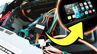 Miniature : Comment J’ai Installé Un Autoradio Android Dans Mon Van