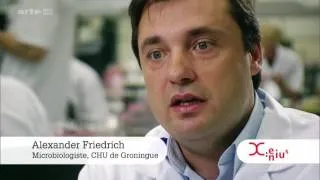 Miniature : Xenius   Bactéries et germes tueurs résistants aux antibiotiques prolifèrent  Comment faire face à l