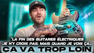 Miniature : LE NOUVEAU PHÉNOMÈNE “LOW COST” QUI FAIT TREMBLER LES GUITARES TELLES QU’ON LES CONNAÎT