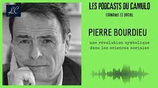 Miniature : #7 Bourdieu : révolution symbolique dans les sciences sociales (Adrien Loustaunau)