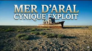 Miniature : La disparition de la mer d'Aral