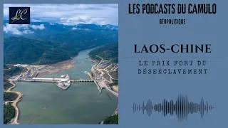 Miniature : #6 Laos, le prix fort du désenclavement (Nils Ziegler)
