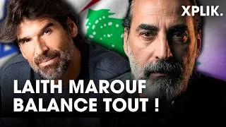 Miniature : Les SECRETS GÉOPOLITIQUES du LIBAN ! Avec @tvfreepalestine et Felix Marquardt