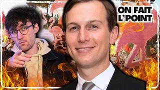 Miniature : La FAMILLE TRUMP DÉCLENCHE la RÉVOLTE des FLAMANTS ROSES ! 😱 🇦🇱