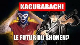 Miniature : Kagurabachi:  Le manga meilleur que sa propre hype!