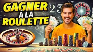 Miniature : Jouer et Gagner à la Roulette : Le Guide Complet !