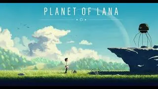 Miniature : PLANET OF LANA (Let's Play FR) (1/1)
