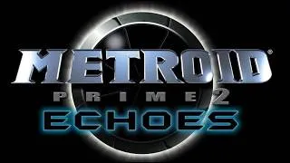 Miniature : METROID PRIME 2 ECHOES (Let's Play FR) (3/3)