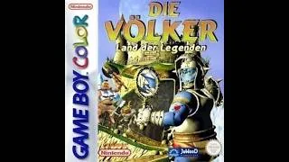 Miniature : Vaut-il la peine de jouer à Die Völker Land der Legenden/The nations land of legends [GBC] ?