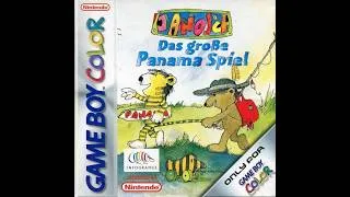 Miniature : Vaut-il la peine de jouer à Janosch : Das grosse Panama spiel [GBC] ?