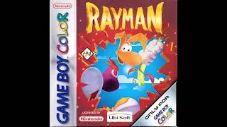 Miniature : TAS commenté RAYMAN any% GBC 16:16 par SuperSqank.