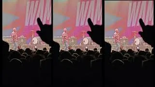 Miniature : Les Wampas à l'Olympia - Shalala Shalala - 11/04/2026 (Intégrale)