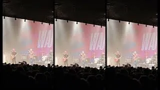 Miniature : Les Wampas à l'Olympia - Marilou - 11/04/2026 (Intégral)