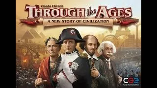 Miniature : Through the Ages en solo