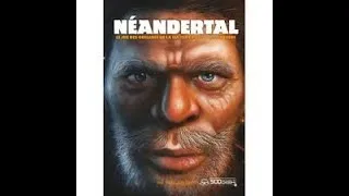 Miniature : Neanderthal en solo