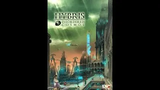 Miniature : hybris  + Chronos + Cataclysme + Introspection + Rivalité