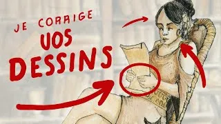 Miniature : 6 étapes pour améliorer la POSE de vos perso
