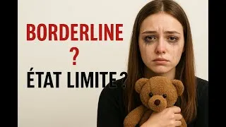 Miniature : BORDERLINE ou ETAT LIMITE ? : la différence expliquée simplement.
