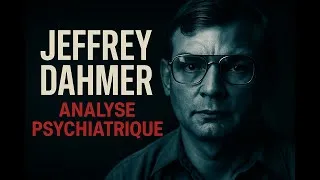 Miniature : Et si Dahmer ne tuait pas… pour tuer ? Analyse psychiatrique